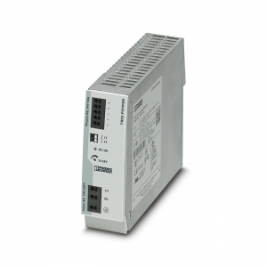 Bộ nguồn Phoenix Contact: TRIO-PS-2G/1AC/24DC/10/B+D - Power supply unit 2903145