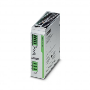 Bộ nguồn 5DC Phoenix Contact: TRIO-PS/1AC/5DC/10 - Power supply unit 2902646