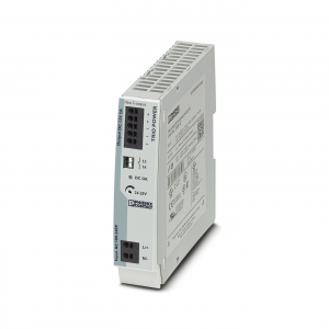 Bộ nguồn 12VDC Phoenix Contact: TRIO-PS-2G/1AC/12DC/5/C2LPS - Power supply unit 2903157