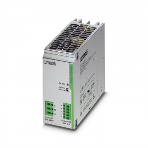 Bộ nguồn 48DC Phoenix Contact: TRIO-PS/1AC/48DC/ 5 - Power supply unit 2866491