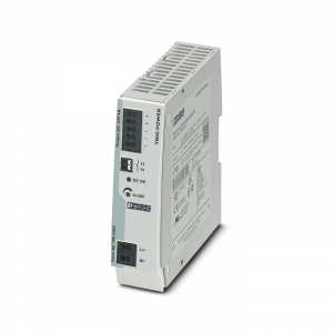 Bộ nguồn Phoenix Contact: TRIO-PS-2G/1AC/24DC/5/B+D - Power supply unit 2903144