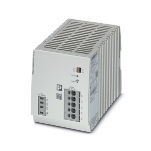 Bộ nguồn Phoenix Contact: TRIO-PS-2G/3AC/72DC/14 - Power supply unit 1076188