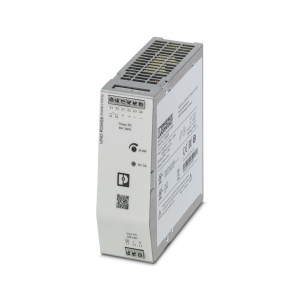 Bộ nguồn 48DC Phoenix Contact: UNO2-PS/1AC/48DC/240W - Power supply unit (1110155)