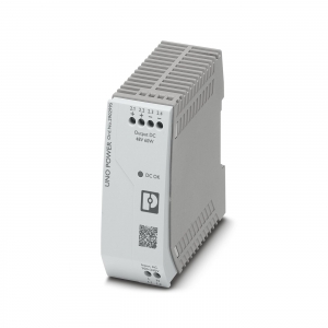 Bộ nguồn 48DC Phoenix Contact: UNO-PS/1AC/48DC/ 60W - Power supply unit (2902995)