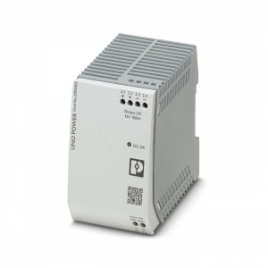 Bộ nguồn Phoenix Contact: UNO-PS/1AC/15DC/100W - Power supply unit (2903002)