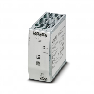 Bộ nguồn Phoenix Contact: UNO2-PS/1AC/24DC/480W - Power supply unit (2910105)