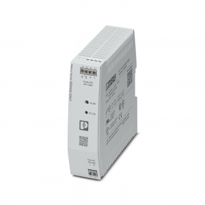 Bộ nguồn Phoenix Contact:: UNO2-PS/1AC/24DC/120W - Power supply unit (1110466)