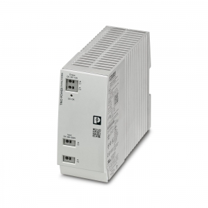 Bộ nguồn DC-DC Phoenix Contact: TRIO-PS-2G/1500DC/24DC/1.5 - Power supply unit (1107892)