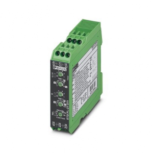 Timer relay - ETD-FL-2T-DTI   2866187