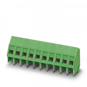 PCB terminal block - SMKDSP 1,5/ 2-5,08   1733570