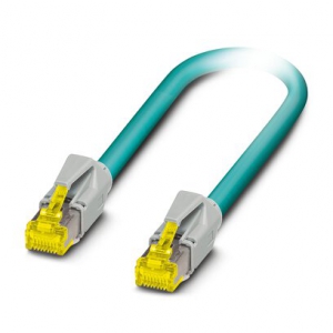 Patch cable - VS-IP20/10G-IP20/10G-94F/5   1418879