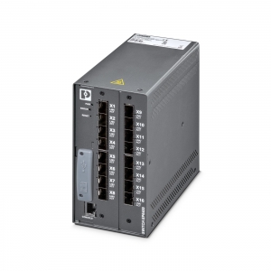 Switch Ethernet công nghiệp: FL SWITCH EP6400-16GSFP-HV - Industrial Ethernet Switch 1471546