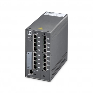 Switch Ethernet công nghiệp: FL SWITCH EP6416-HV - Industrial Ethernet Switch 1471544