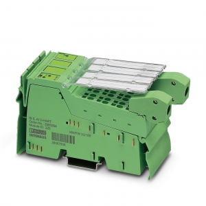 Inline terminal - IB IL AI 2-HART-PAC   2862149