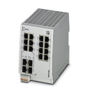 Industrial Ethernet Switch - FL SWITCH 2312-2GC-2SFP   2702910