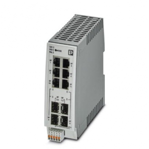 Industrial Ethernet Switch - FL NAT 2304-2GC-2SFP   2702981