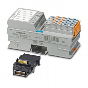 AXL F DI8/2 48/60DC 1F - Digital module