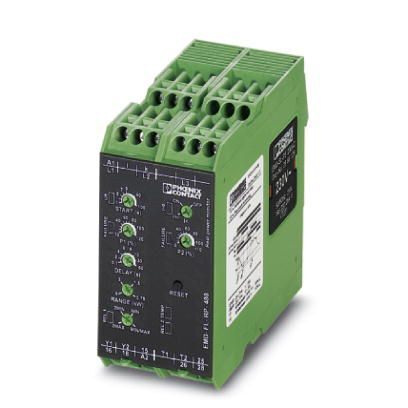 Monitoring relay - EMD-FL-RP-480 - 2900177 - PHOENIX CONTACT