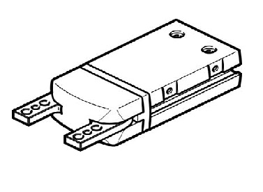 Dụng cụ kẹp góc - Angle gripper DHWS-16-A 1310178 - Festo