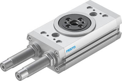 Ổ đĩaSemi-rotary drive DRRD-25-180-FH-Y9A 1360248 FESTO