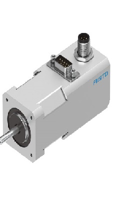 Động cơ bước - Stepper motor EMMS-ST-87-S-SEB-G2 1370485 - FESTO