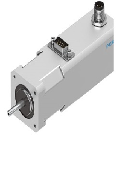 Động cơ - Stepper motor EMMS-ST-42-S-SEB-G2 1370473 - FESTO