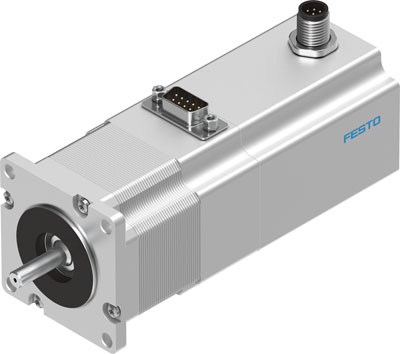 Động cơ - Stepper motor EMMS-ST-57-S-SEB-G2 1370477 - FESTO