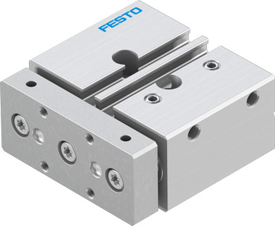 Xy lanh khí -  Guided drive DFM-12-10-P-A-KF 170899 - FESTO