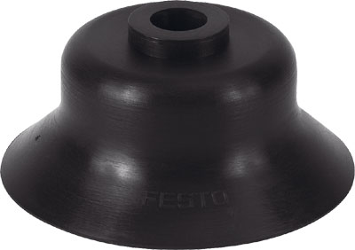 GIÁC HÚT - Suction cup without connector ESV-50-EN 191035 - FESTO