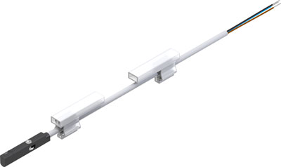 Cảm biến - Proximity sensor SMT-10M-PS-24V-E-2,5-L-OE 551373 - FESTO