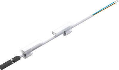 Cảm biến - Proximity sensor SMT-10M-ZS-24V-E-2,5-L-OE 551382 - FESTO