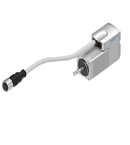 Động cơ - Stepper motor EMMS-ST-28-L-SB 1451383 - FESTO