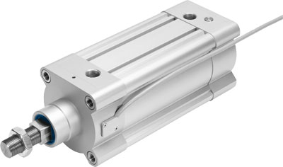 xy lanh - standards-based cylinder DDPC-...-100- - 1691433 - festo