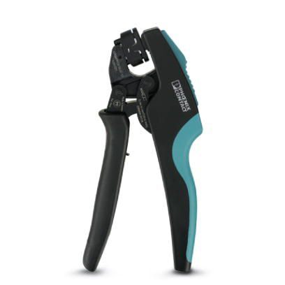 Crimping pliers - CRIMPFOX DUO 10 - 1031721 - PHOENIX CONTACT