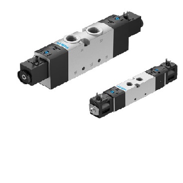 Van điện từ - Solenoid valve VUVS-25 8022014 - FESTO