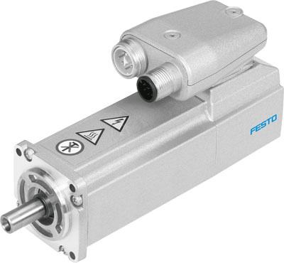 Động cơ Servo motor EMME-AS-40-M-LV-AMB 2082447 FESTO