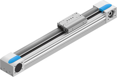 Trục đai - Toothed belt axis EGC-70-300-TB-KF-0H-GK 3012492 - FESTO