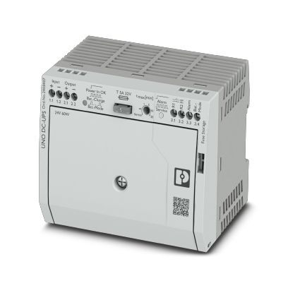 Bộ nguồn - UNO-UPS/24DC/24DC/60W - 2905907