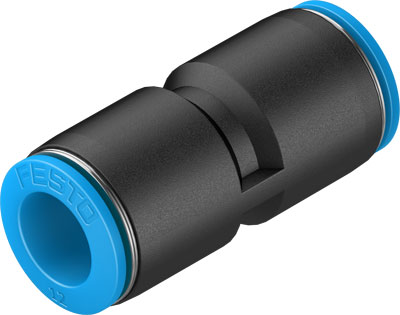 Đầu nối- Push-in connector QS-12 153035