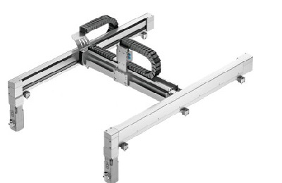 Hệ thống gắp thả - Planar surface gantry EXCH-40- 1923050 - FESTO