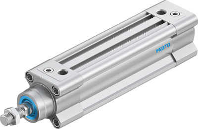 standards-based cylinder DSBC-32- -PPVA-N3 1463254 - FESTO