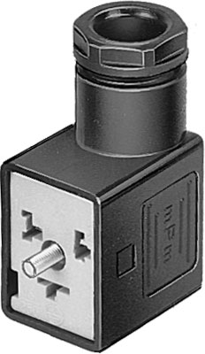 Đầu nối- Plug socket MSSD-V 33295- FESTO