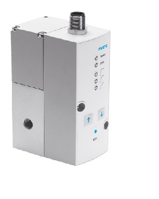 Điều áp khí - Proportional-pressure regulator VPPM-6-... 543432 - FESTO