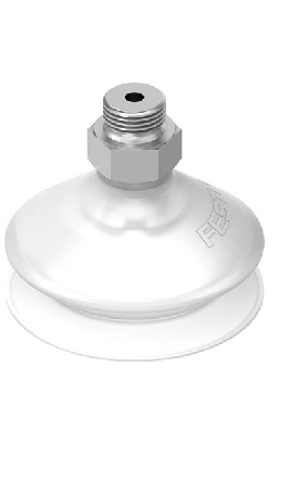 giác hút - Suction cup complete VASB-55-1/4-SI-B 1373812 - FESTO