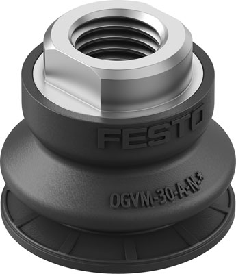 GIÁC HÚT - Suction cup complete OGVM-30-A-N-G14F 8073835 - FESTO