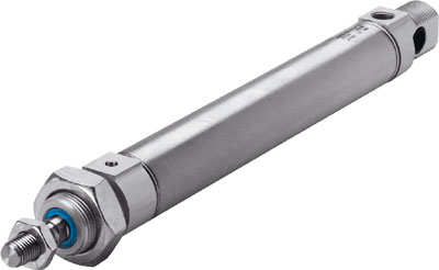 Xy lanh khí - standards-based cylinder ESNU-10- -P 193997 - FESTO