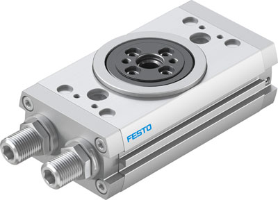 Xy lanh khí nén - Semi-rotary drive DRRD-25- 574401 - FESTO