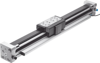 Linear drive DGCI-25- - 544426 - FESTO