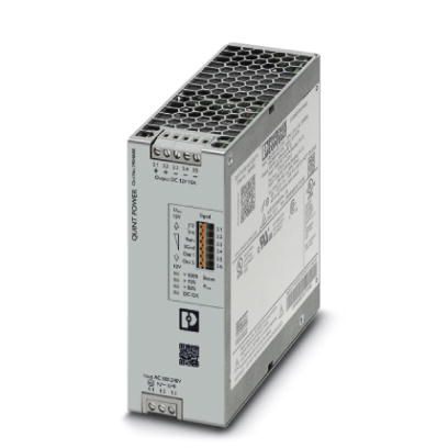 Bộ nguồn 12DC Phoenix Contact: QUINT4-PS/1AC/12DC/15 - Power supply unit 2904608