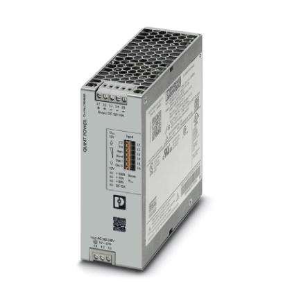 Nguồn Quint - Power supply unit - QUINT4-PS/1AC/12DC/15 - 2904608 - PHOENIX CONTACT